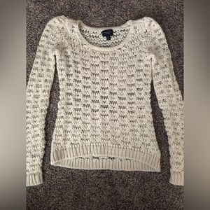 American Eagle Outfitters Sweater